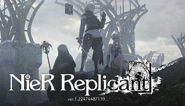 Nier Replicant ver.1.22474487139