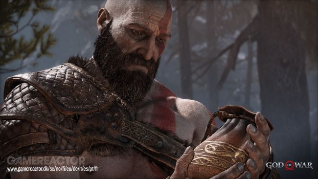 God of War