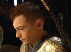 Amazonin God of War -sarja on valinnut Thorin ja Odinin