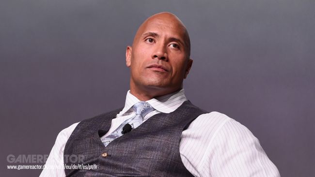 The Smashing Machine