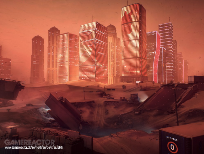Battlefield 2042