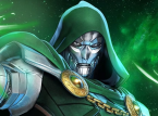 Marvel Rivalsin uusi traileri esittelee Doctor Doomia