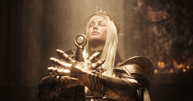 Lords of the Fallen 2