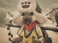 Capcom laittaa suorituskykyyn keskittyvän Monster Hunter: Wilds seminaarin roskiin