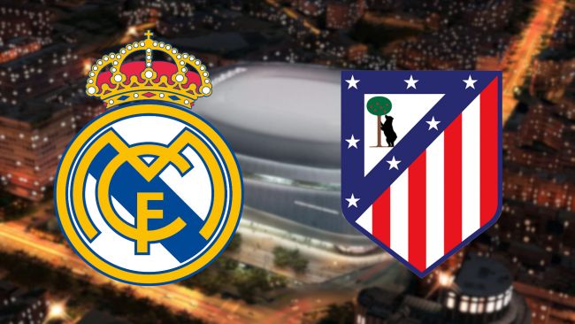 Kiihkein Madridin derby aikoihin pelataan tänä iltana