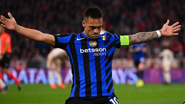 Mitä pitää tapahtua, jotta Inter Milan voittaa 21. Serie A -mestaruutensa tänä viikonloppuna?