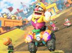 Mario Kart World n&auml;ytt&auml;&auml; sis&auml;lt&auml;v&auml;n mukavan ominaisuuden, joka lis&auml;&auml; kurvailun m&auml;&auml;r&auml;&auml; huomattavasti