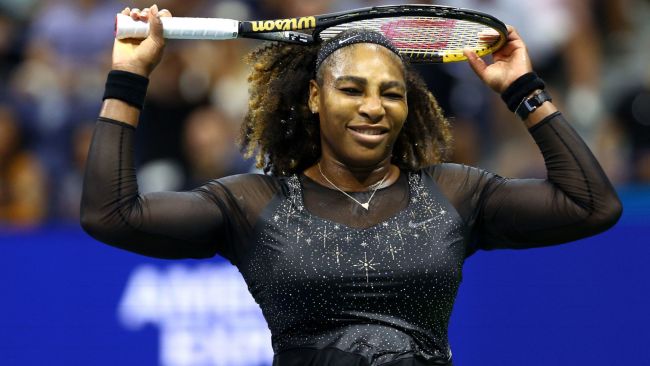 Serena Williams saa rankkaa vastareaktiota painonpudotuslääkettä mainostavan Super Bowl -mainoksen jälkeen