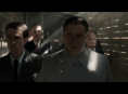 Russel Crowe herättää Herman Göringin henkiin ensimmäisessä Nurembergin trailerissa