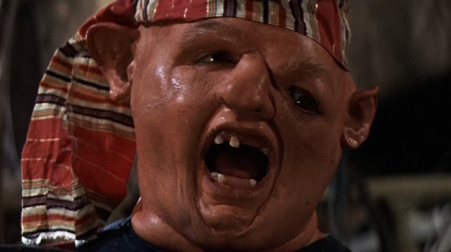 Elokuvat, jotka melkein pelästyttivät minut hengiltä