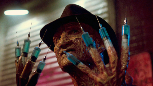 Elokuvat, jotka melkein pelästyttivät minut hengiltä