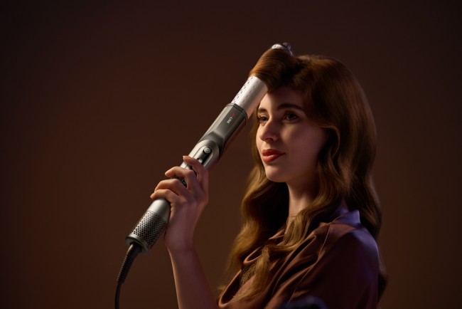 Dreamen avulla hiukset on helppo pitää kauniina kaikissa tilanteissa