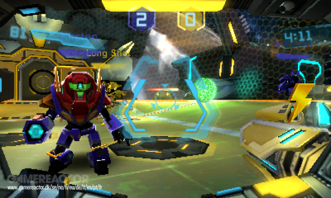 Top 5: Parhaat Metroid-pelit