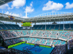 Miami Openin aikataulu sunnuntaina 22. maaliskuuta, mukaan lukien Alcaraz ja J&oacute;dar (miesten kaksinpeli)