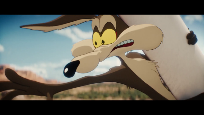 Vuosisadan oikeudenkäynti alkaa 28. elokuuta, kun vapautetaan Coyote vs. Acme