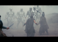 Christopher Nolanin The Odyssey n&auml;ytt&auml;&auml; uudessa trailerissa eeppisemm&auml;lt&auml; kuin koskaan