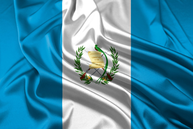 Guatemala suostuu yhteisiin sotilaallisiin iskuihin Yhdysvaltojen kanssa sen rajojen sisäpuolella toimivia huumekauppiaita vastaan