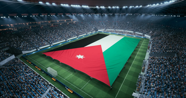 Jordania on saanut Arab Cupin palkintorahat kahdeksan kuukautta myöhemmin, mutta liiton puheenjohtaja vahvistaa, ettei Jordania aio äänestää Infantinon puolesta