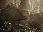 Dinosauruskauhupeli The Lost Wild el&auml;&auml;, julkaisu ensi vuonna