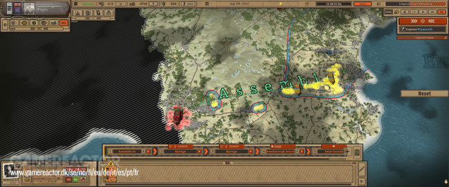 Battleplan