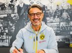 Borussia Dortmund jatkaa Niko Kovacin sopimusta Bellinghamin draaman keskell&auml;