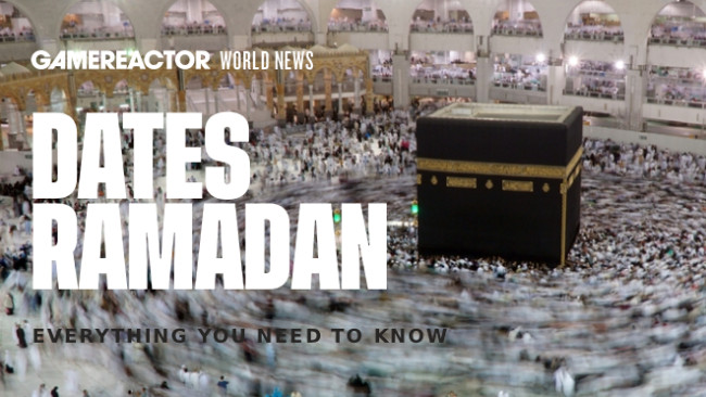 Kaikki mitä sinun tarvitsee tietää ramadanista ja miksi alkamispäivät vaihtelevat eri maissa