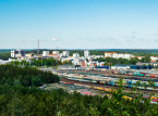Suomi raportoi lennokkien alueellisesta loukkauksesta