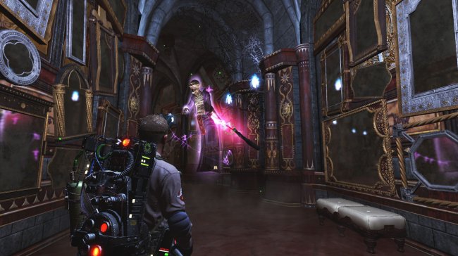 Ghostbusters