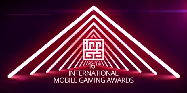 Mobiilipelaamisen palkinnot jaettiin International Mobile Gaming Awards -gaalassa