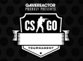 Gamereactorin helmikuun 2v2 CS:GO -turnauksen voittaja on Confidence