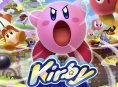 Mikä Kirbyä niin riepoo?