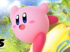 Kirby Air Riders on nyt ikäluokiteltu Saudi-Arabiassa