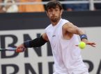 Lorenzo Musetti vet&auml;ytyy Wimbledonista Italian Openissa saamansa loukkaantumisen vuoksi