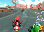 Mario Kart World, arviotunnelmat ovat hyvät
