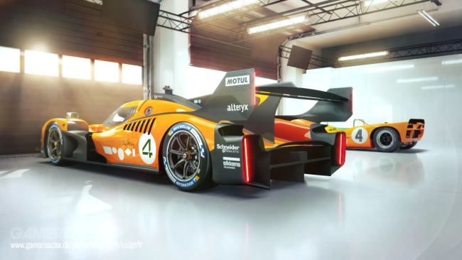 McLaren esittelee uuden 700 hevosvoiman hybridihyperauton