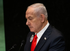 Benjamin Netanyahu kuvailee Yhdysvaltojen ja Iranin v&auml;list&auml; rauhansopimusta &rdquo;katastrofaaliseksi Israelille&rdquo;