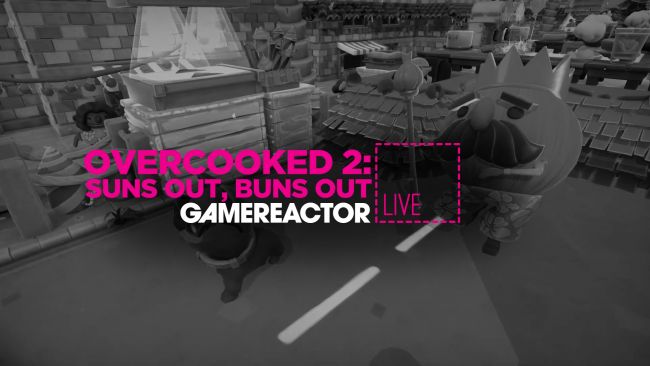 Overcooked 2