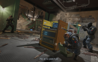 Rainbow Six: Siege X Europe MENA League 2026, 1. vaihe: 1. ja 2. pelip&auml;iv&auml;n tulokset sek&auml; 3. ja 4. pelip&auml;iv&auml;n otteluohjelma