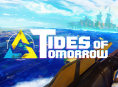 Road 96 -kehittäjä DigixArt julkisti uuden moninpeliprojektinsa Tides of Tomorrow