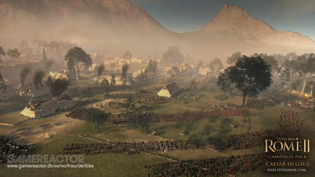Total War: Rome II