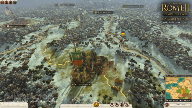 Total War: Rome II