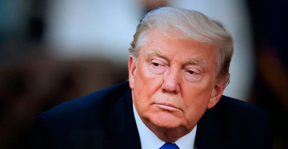 Trump vaatii Irania luopumaan kaikista ydinasetavoitteista