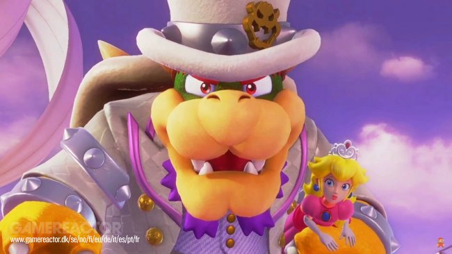 Entinen Nintendo of America -pomo Doug Bowser värvättiin Hasbron hallitukseen