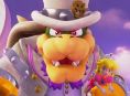 Entinen Nintendo of America -pomo Doug Bowser v&auml;rv&auml;ttiin Hasbron hallitukseen