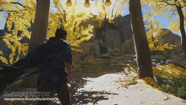 Ghost of Tsushima