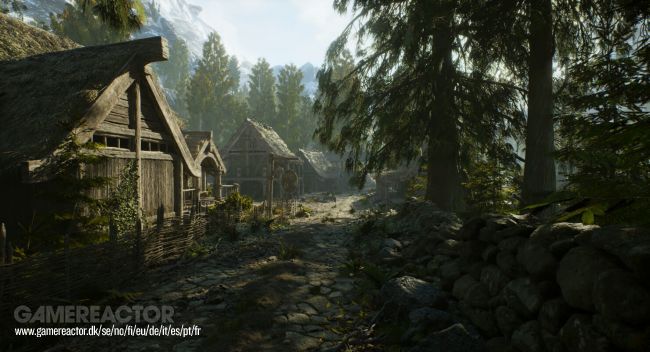 The Elder Scrolls V: Skyrim