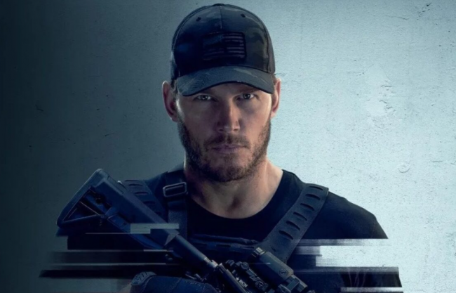 Chris Pratt palaa James Reeceen rooliin lokakuussa alkavalla toisella kaudella The Terminal List