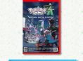Pokémon Legends: Z-A -pelin hinta Nintendo Switch 2:lla selvisi