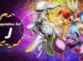 Pokémon VGC:n viralliset säännöt on päivitetty, ja ne sallivat myyttisillä taskuhirviöillä pelaamisen