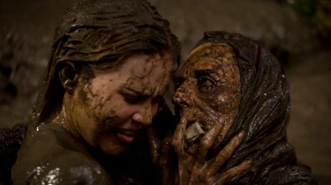 Elokuvat, jotka melkein pelästyttivät minut hengiltä